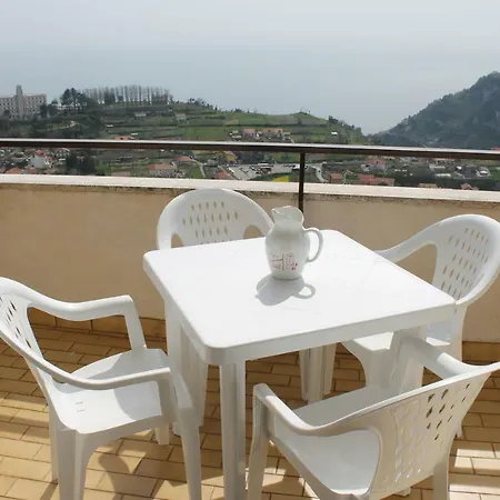 Casa Radicosa Villa Agerola Exterior photo