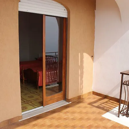 Casa Radicosa Villa Agerola Exterior photo