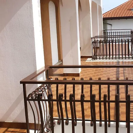 Casa Radicosa Villa Agerola Exterior photo