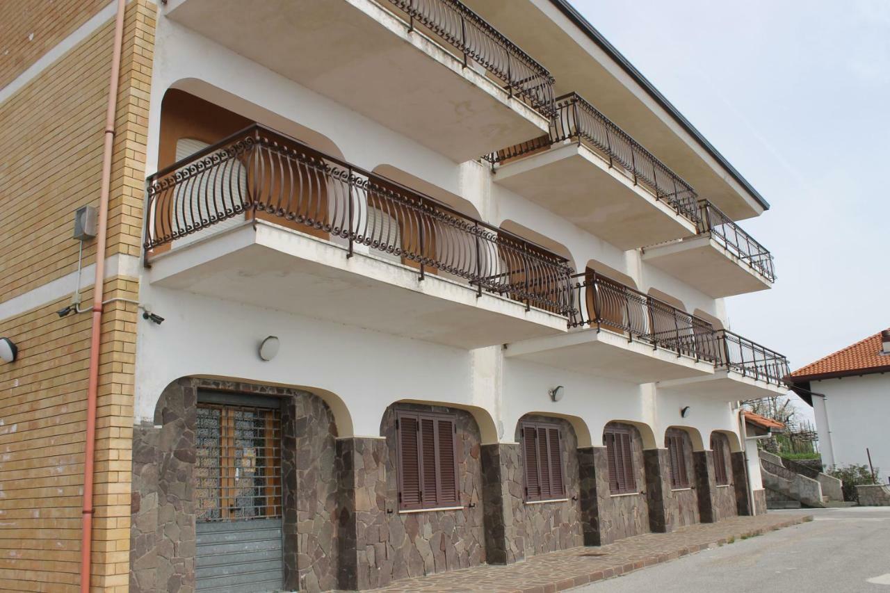 Casa Radicosa
