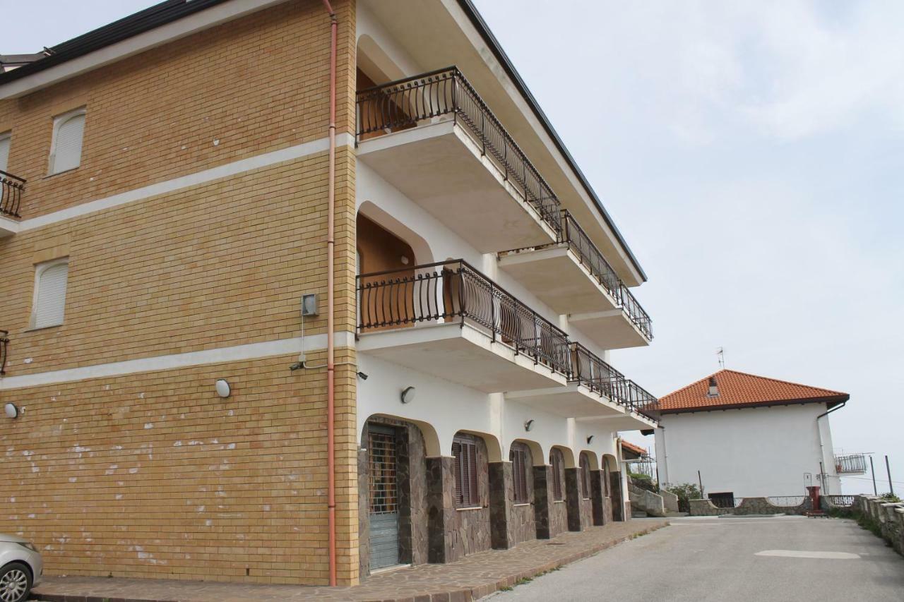 Casa Radicosa *