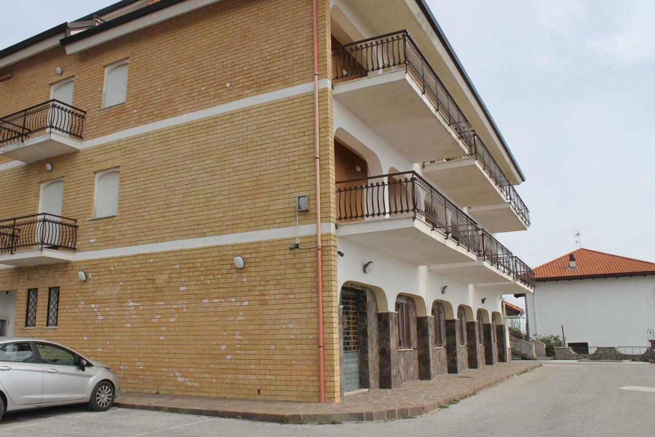 Casa Radicosa