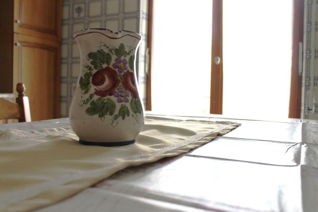 Holiday home Casa Radicosa