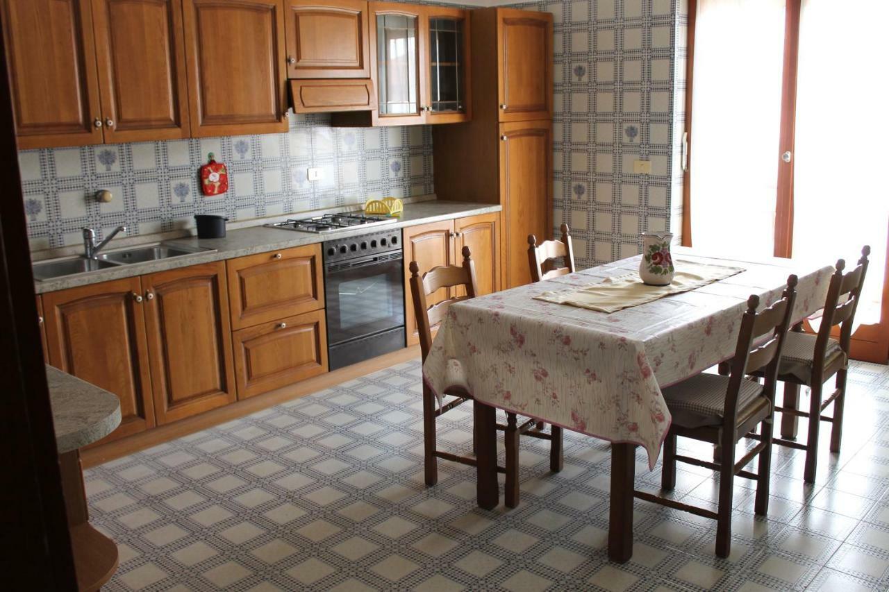 Casa Radicosa *