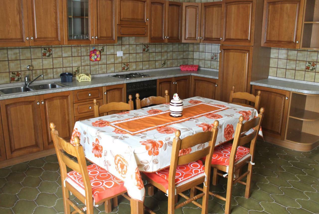 Holiday home Casa Radicosa *