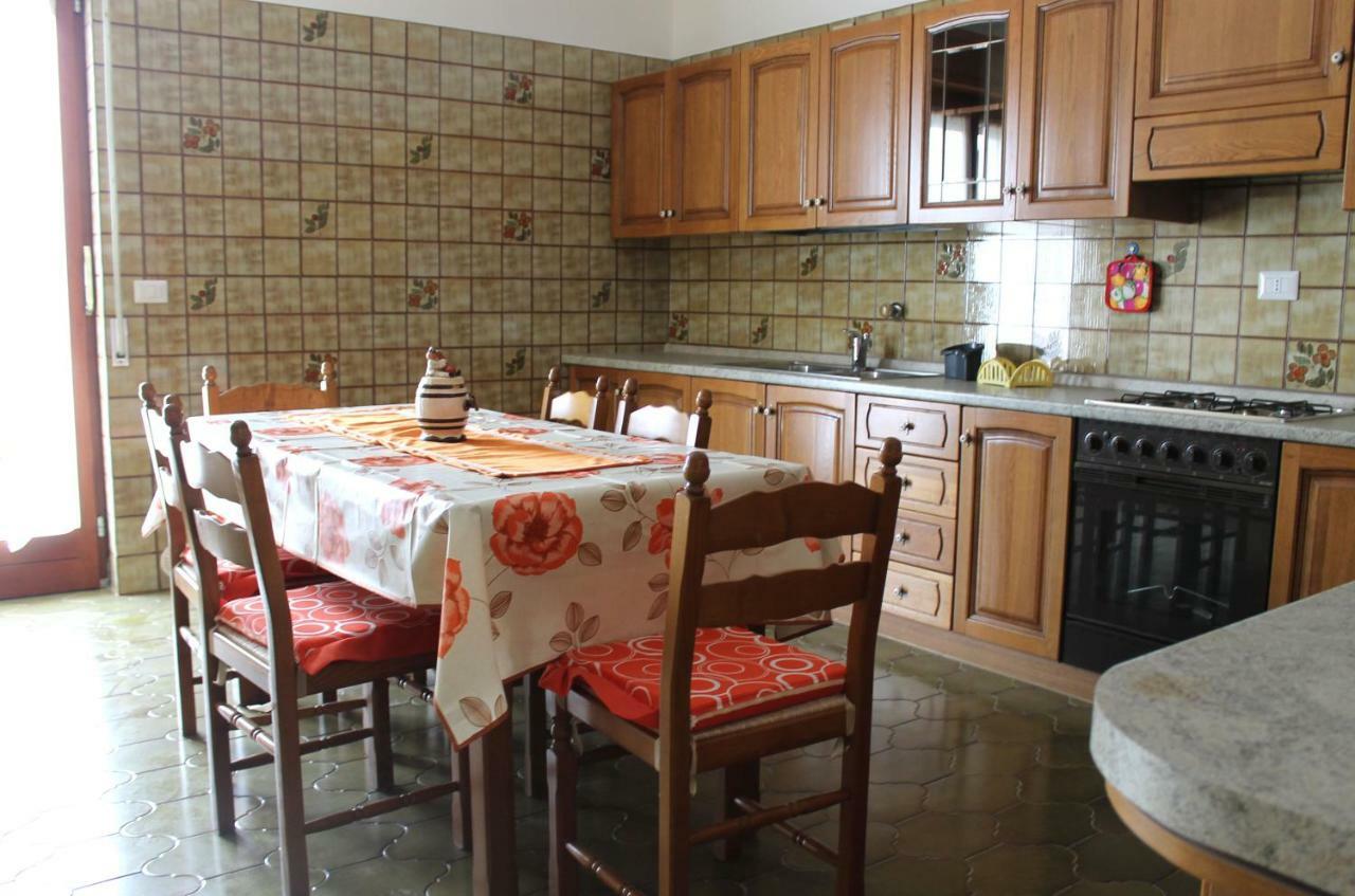 Casa Radicosa Holiday home *