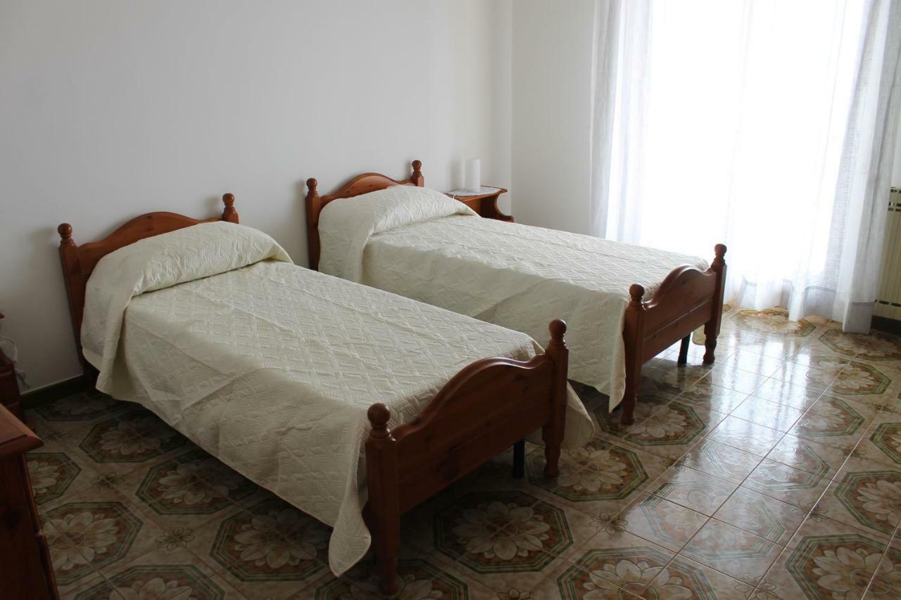 Casa Radicosa Holiday home Agerola