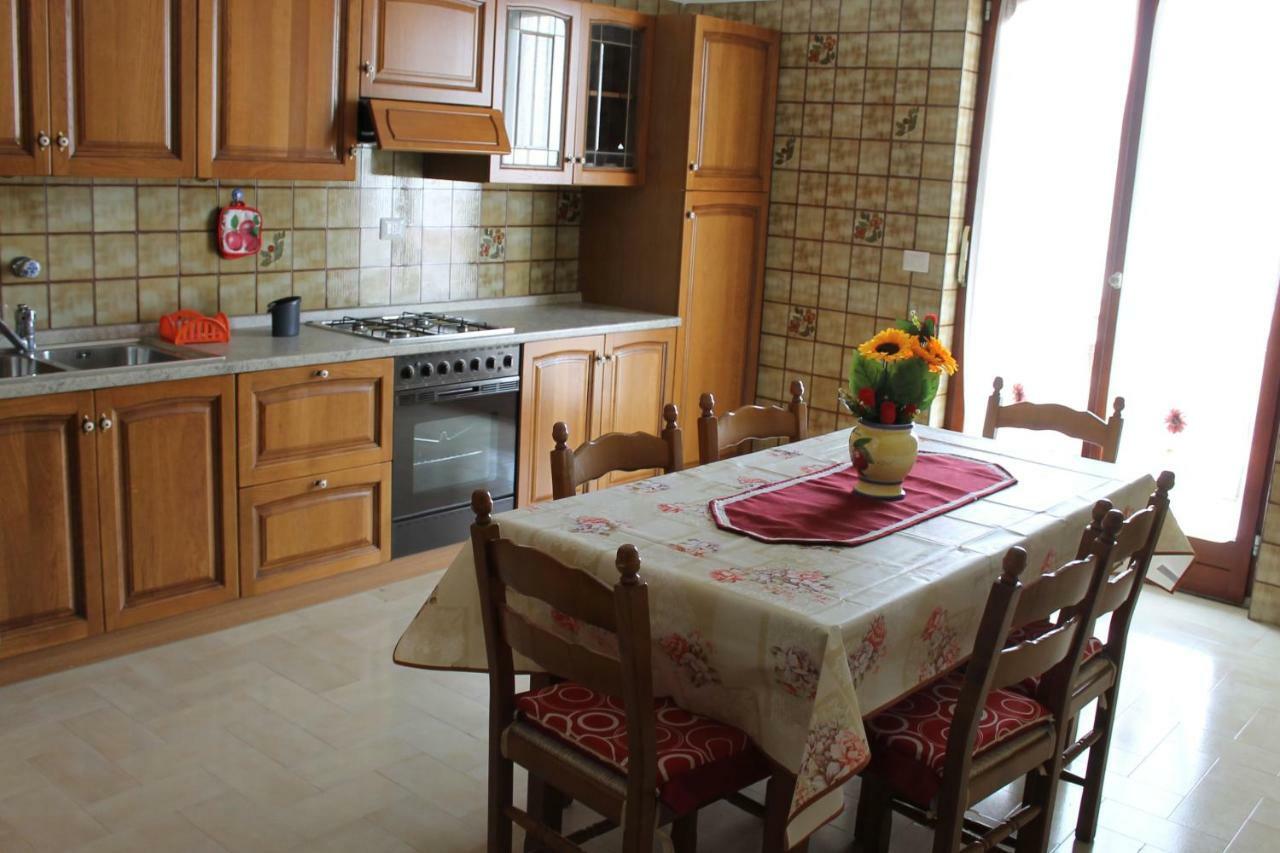 Casa Radicosa Holiday home