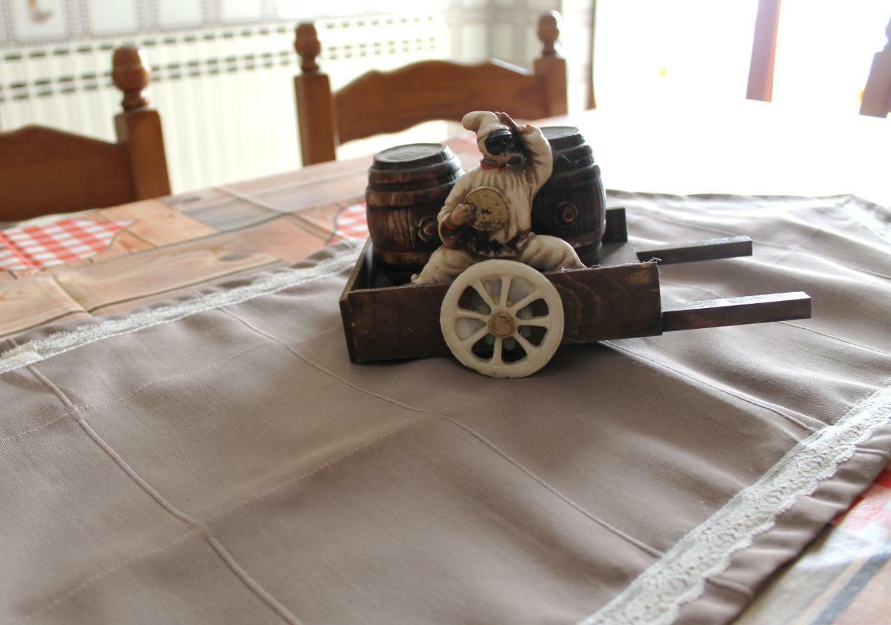 Casa Radicosa Holiday home