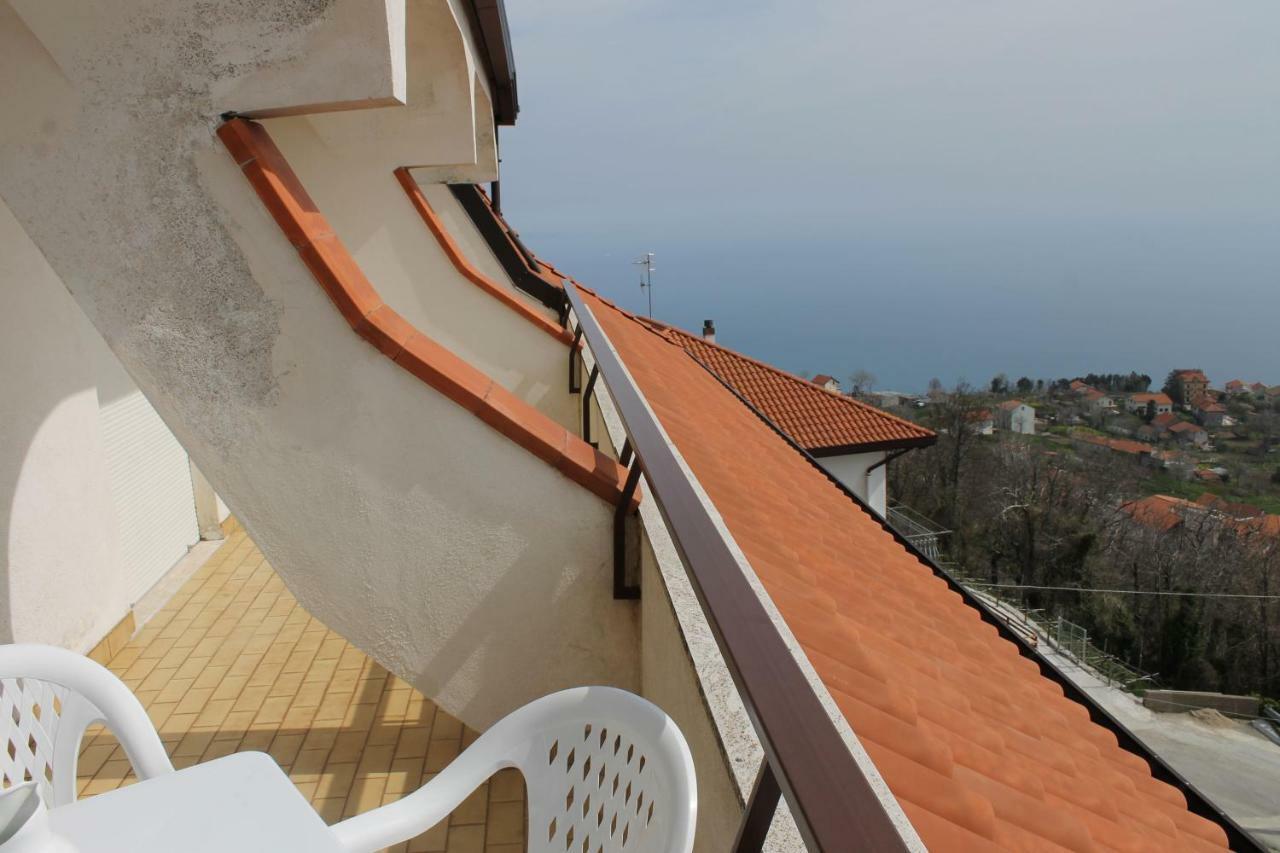 Casa Radicosa