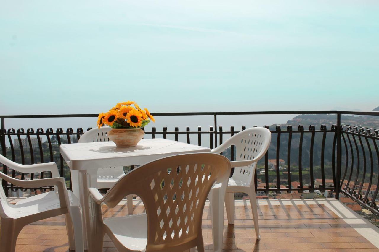 Casa Radicosa Holiday home