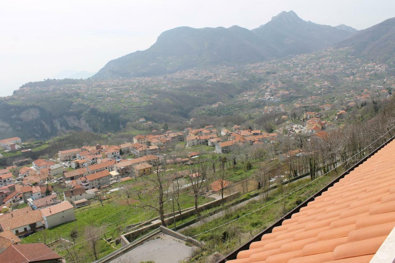 Casa Radicosa Holiday home