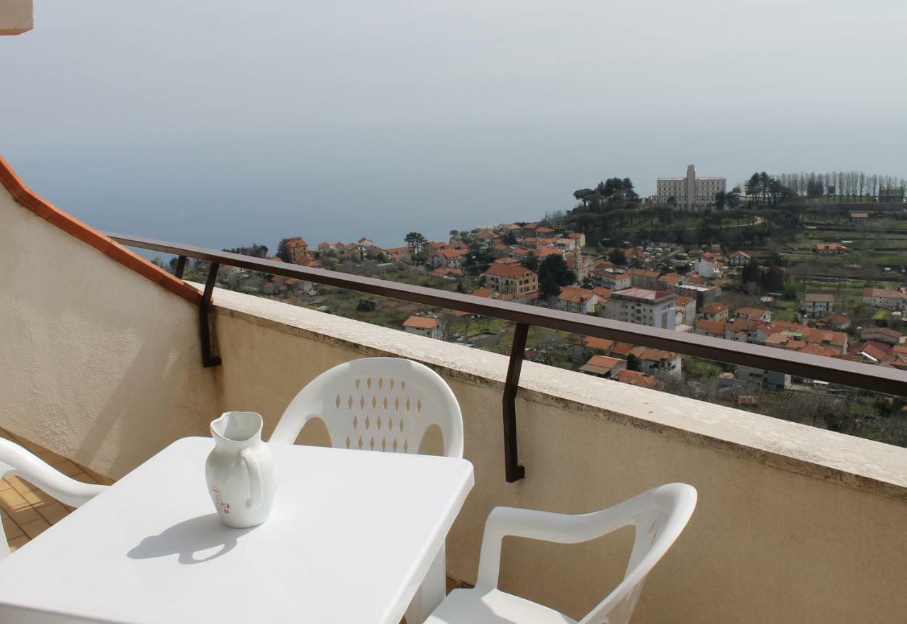 Casa Radicosa *