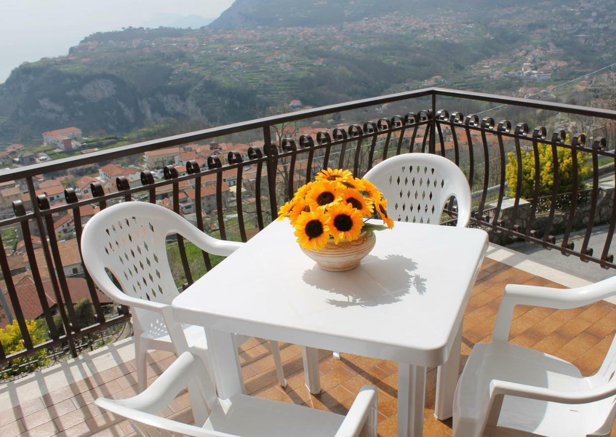 Casa Radicosa * Agerola