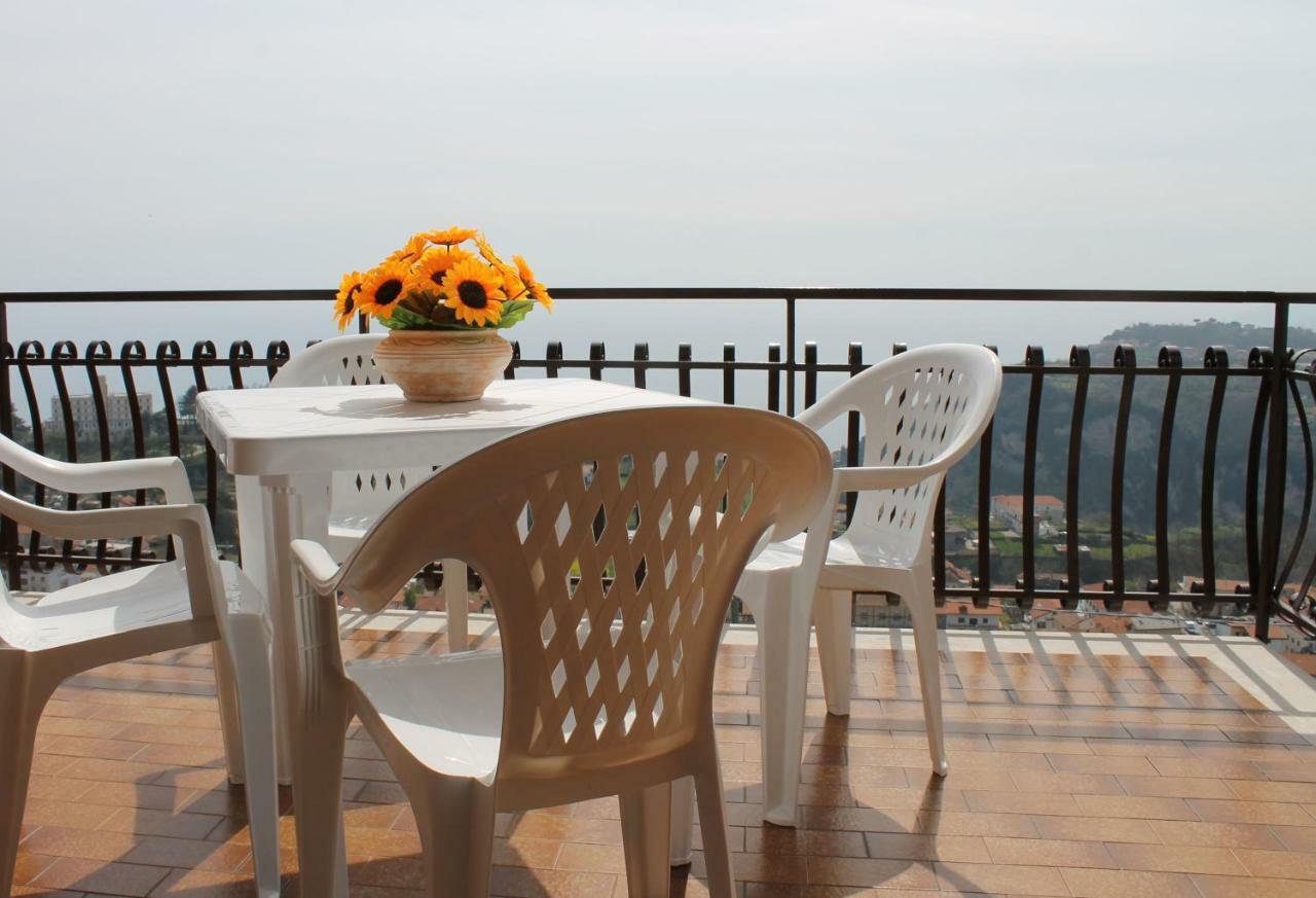 Holiday home Casa Radicosa