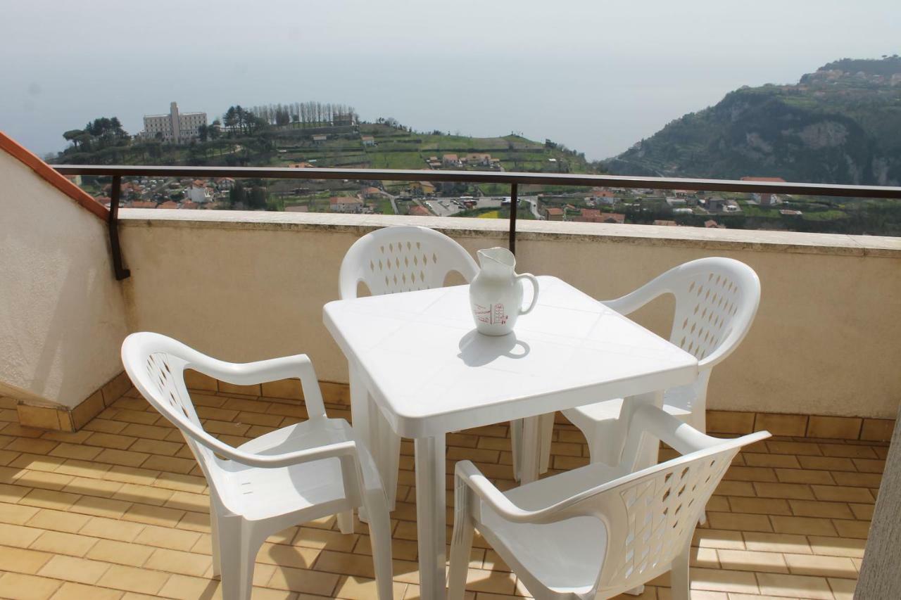 Casa Radicosa Agerola
