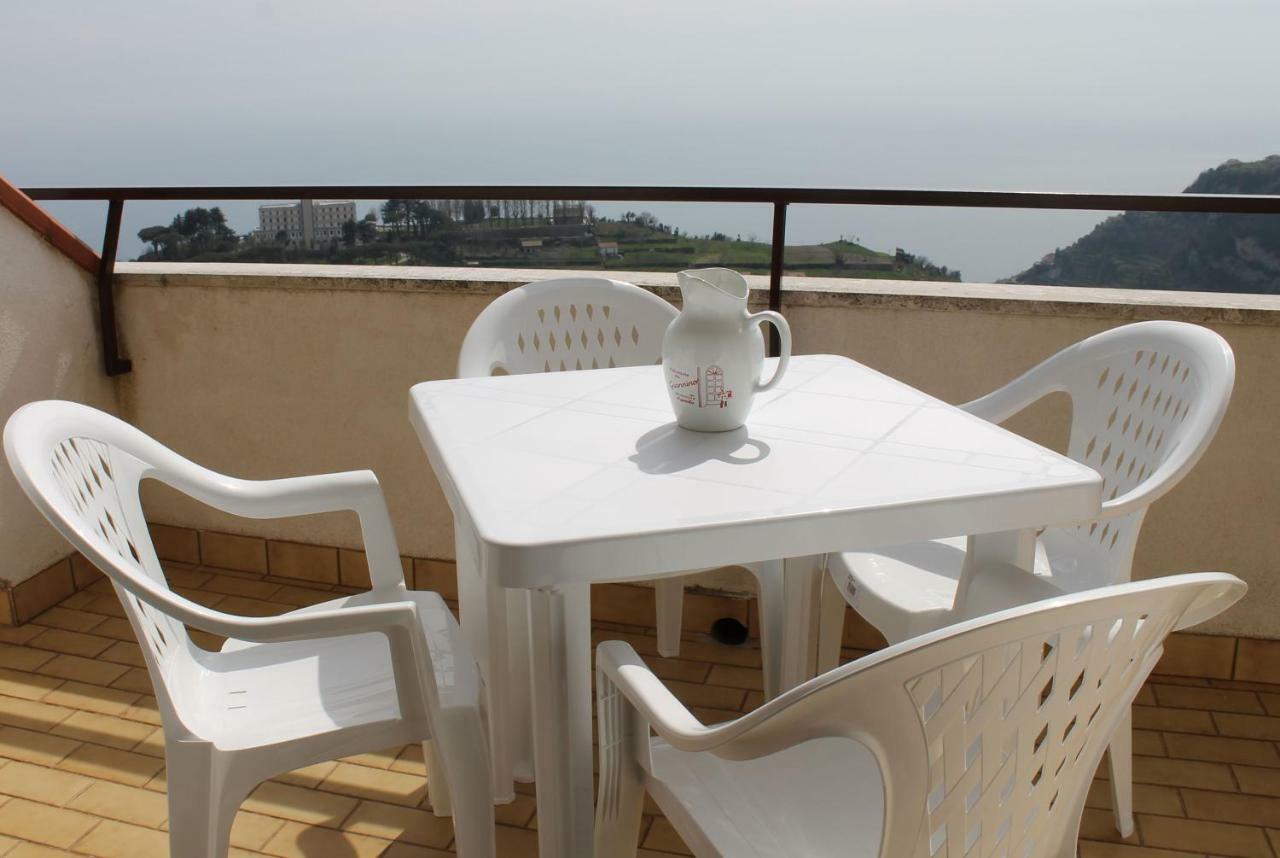 Casa Radicosa Holiday home Agerola