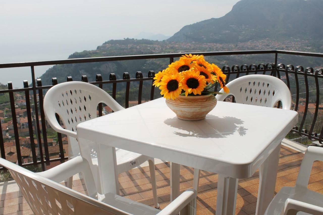 Holiday home Casa Radicosa