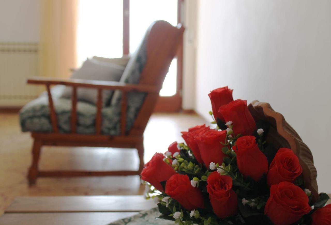 Casa Radicosa Holiday home