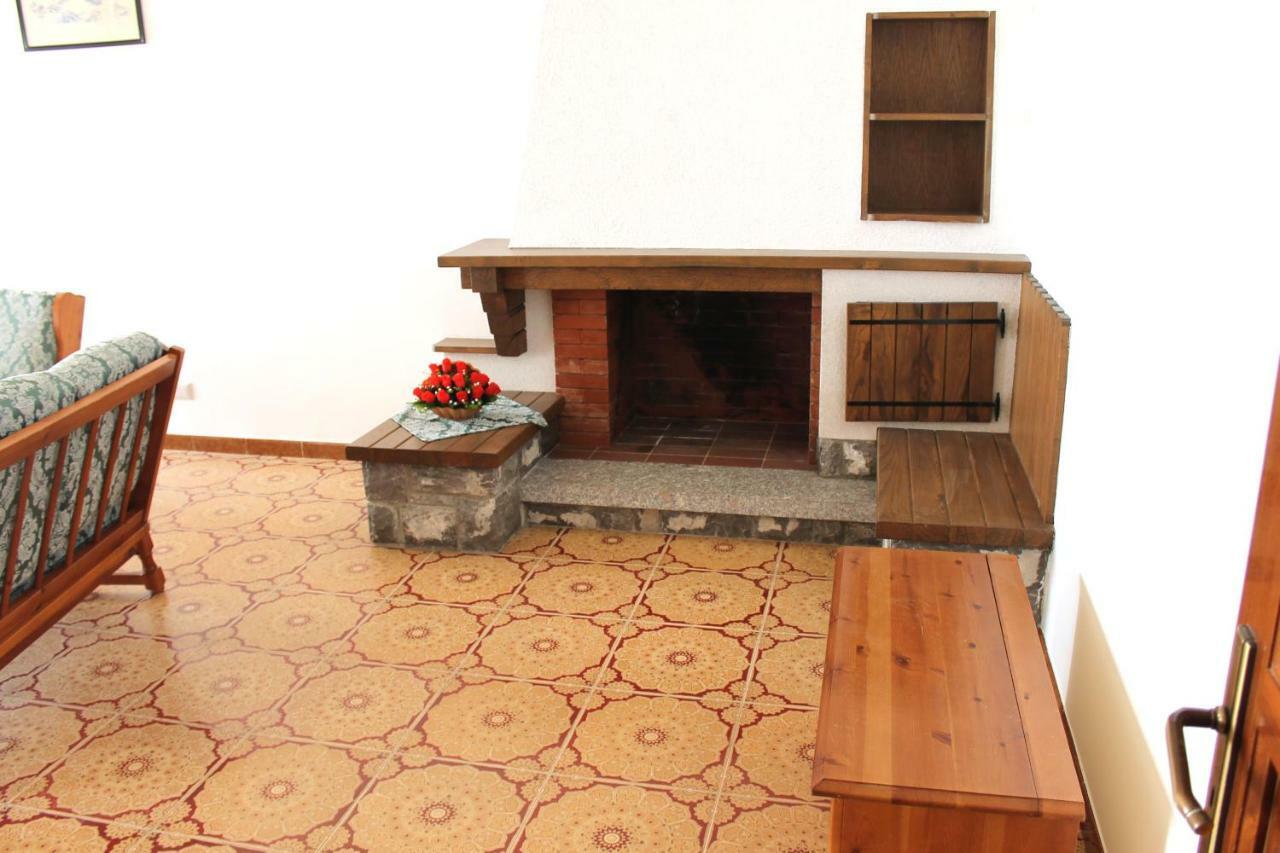 Casa Radicosa Holiday home