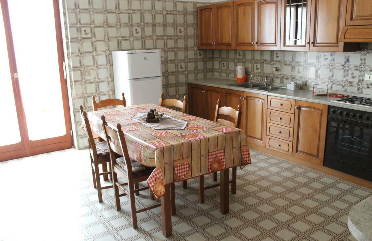 Holiday home Casa Radicosa Agerola
