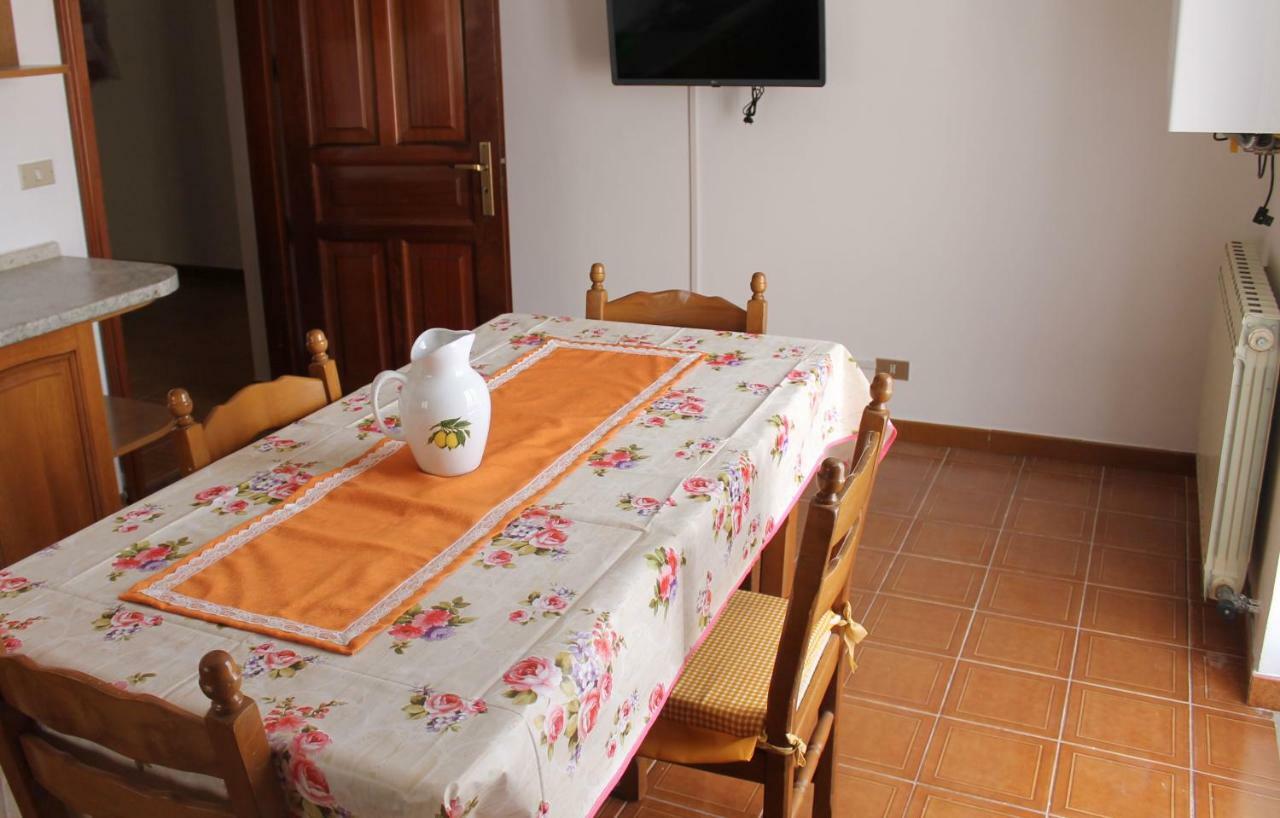 Casa Radicosa