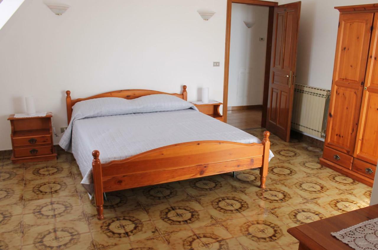 Casa Radicosa Holiday home Agerola