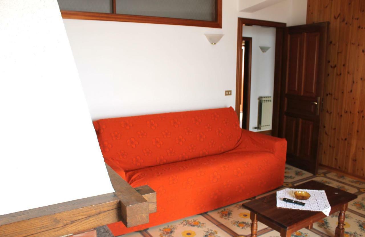 Casa Radicosa *