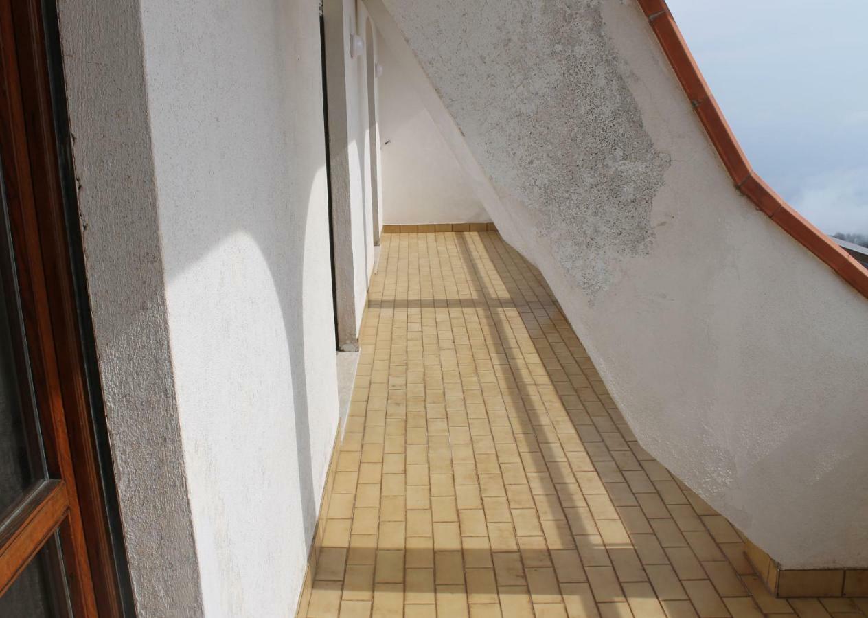 Casa Radicosa *