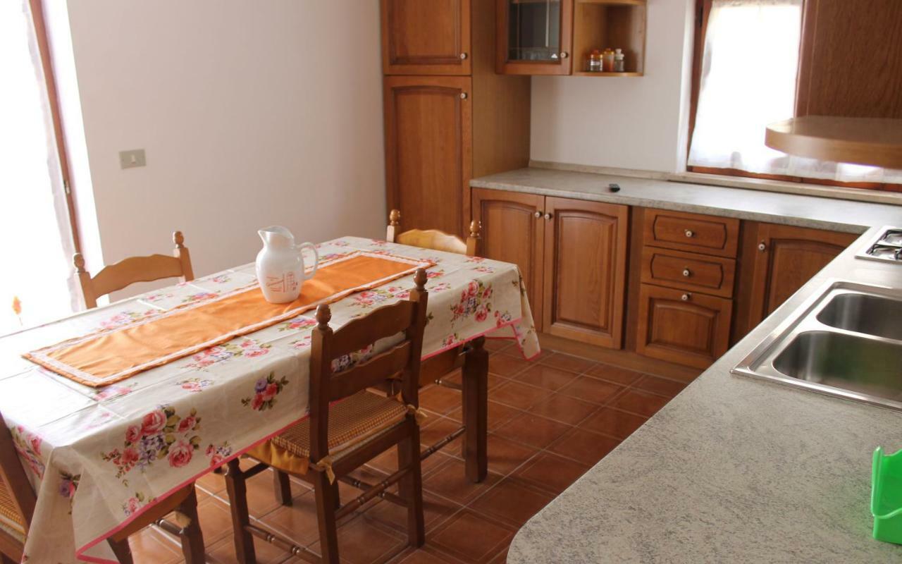 Casa Radicosa *