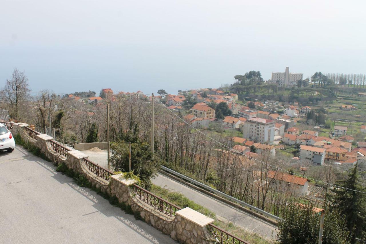 Holiday home Casa Radicosa