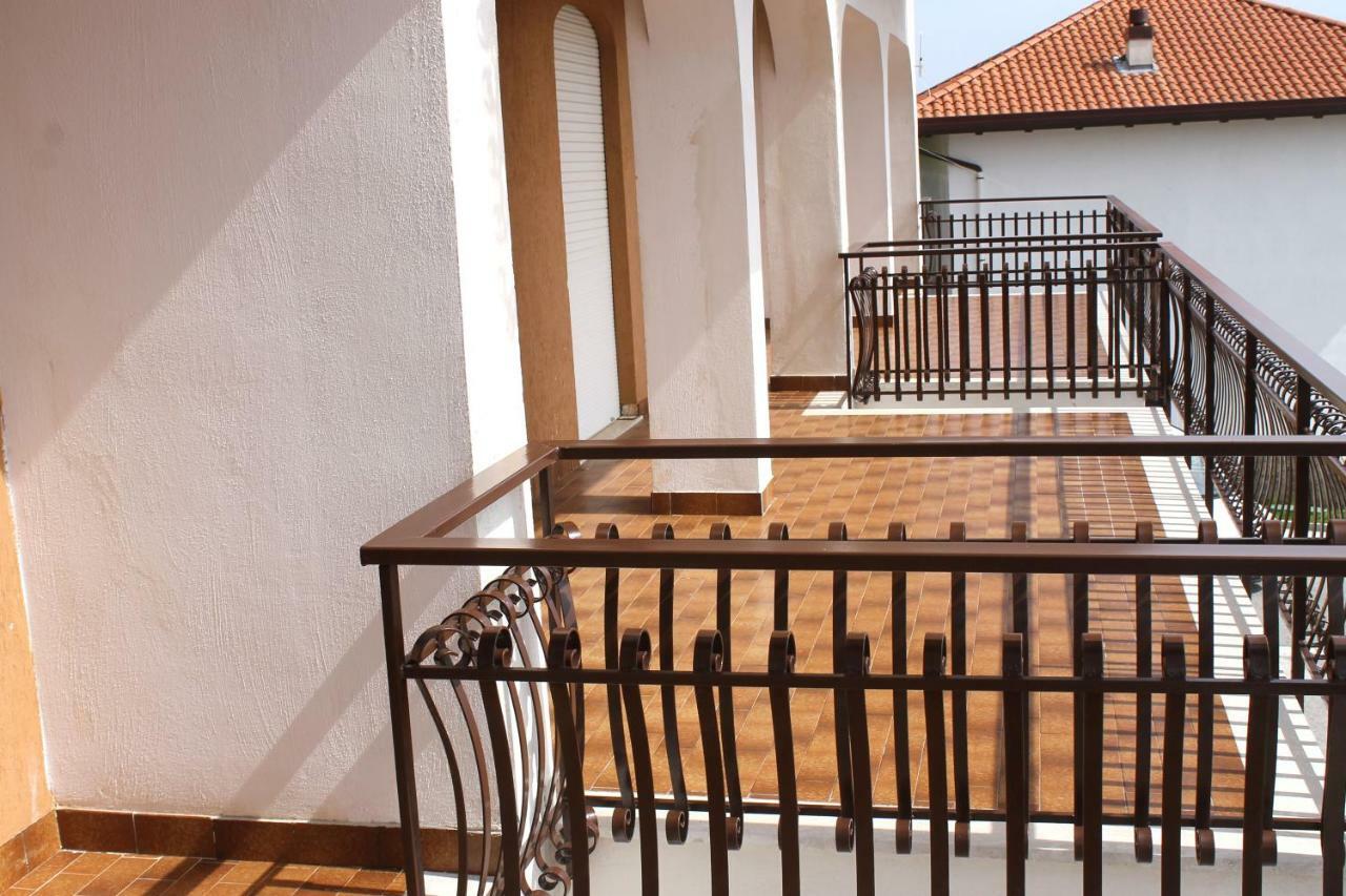 Casa Radicosa