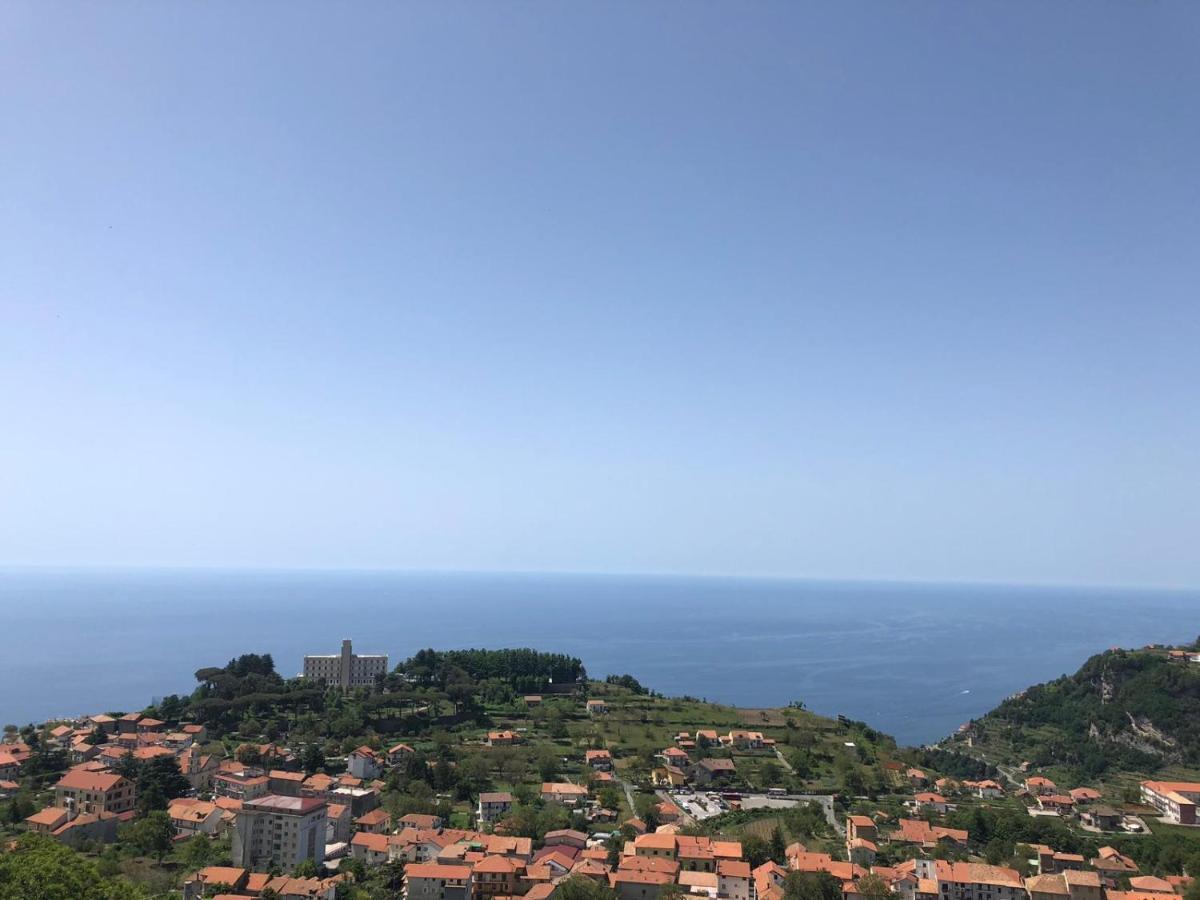 Holiday home Casa Radicosa Agerola
