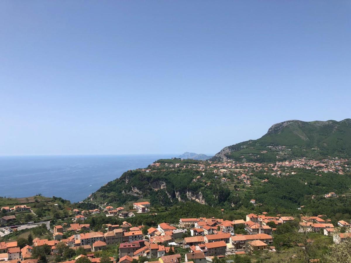Holiday home Casa Radicosa